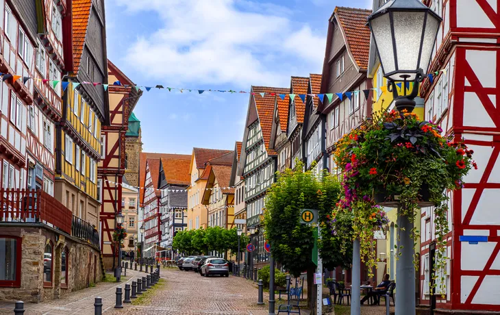 Bad Wildungen