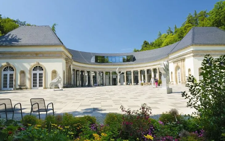 Bad Wildungen