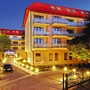 Kurhotel Olymp II in Kolberg