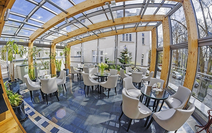 Hotel Olymp II