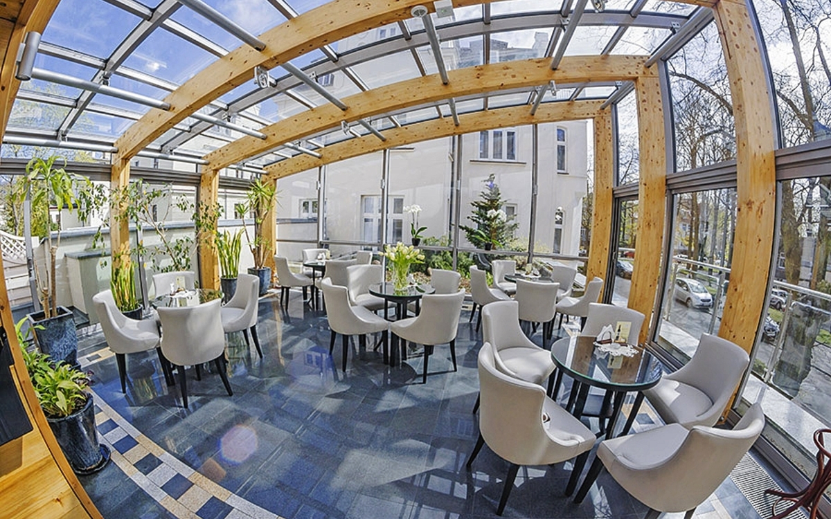 Hotel Olymp II