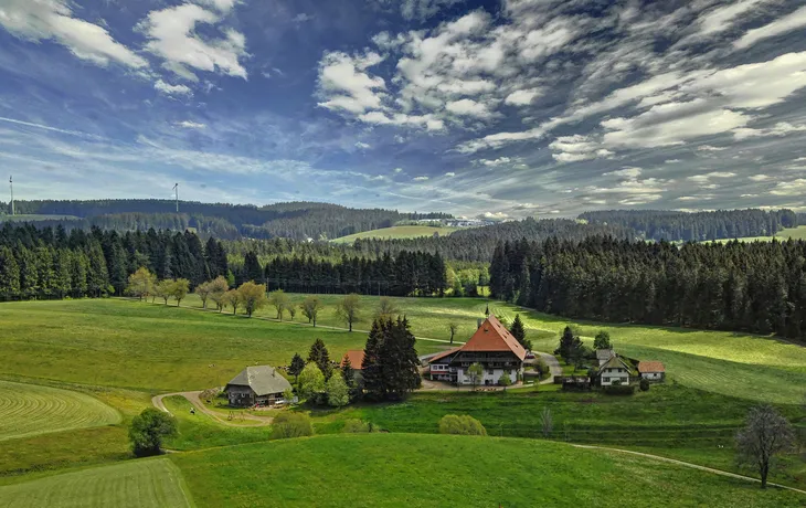 Südschwarzwald W27
