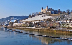 <p><span>Würzburg</span></p>