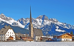 <p><span>Maria Alm</span></p>