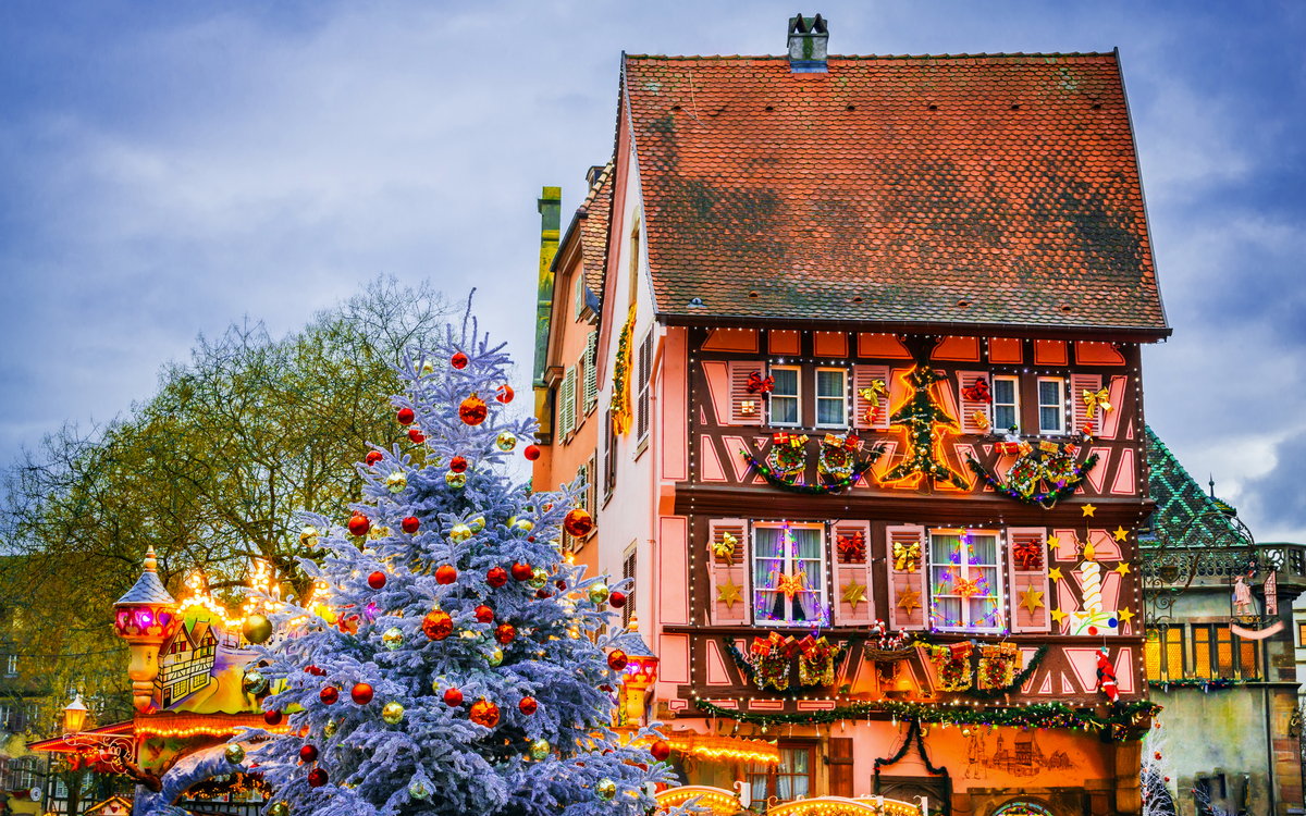 Colmar