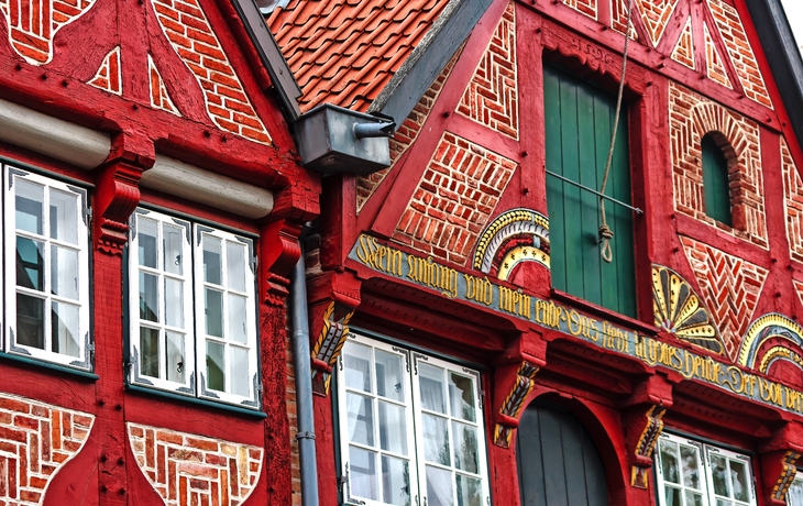 Lüneburg