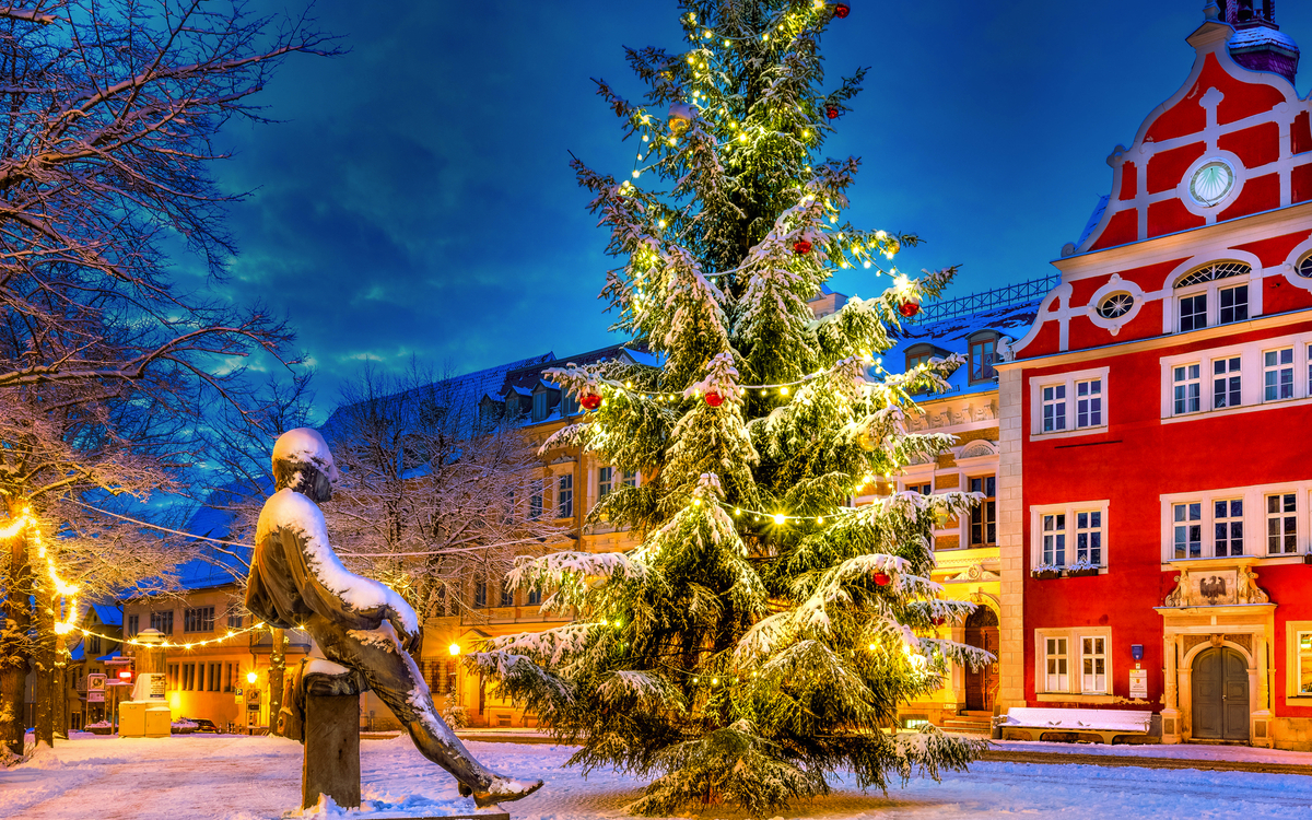 Arndtstadt