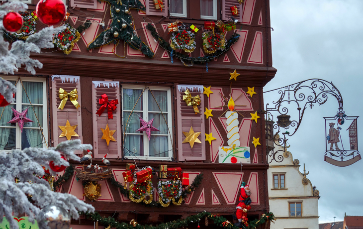 Elsass Advent
