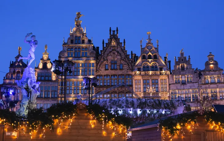 Flandern - Advent