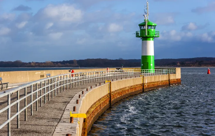 Travemünde