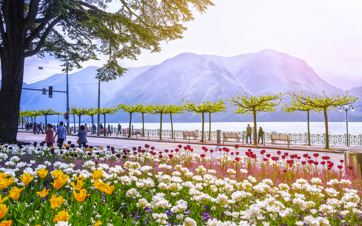 Lugano