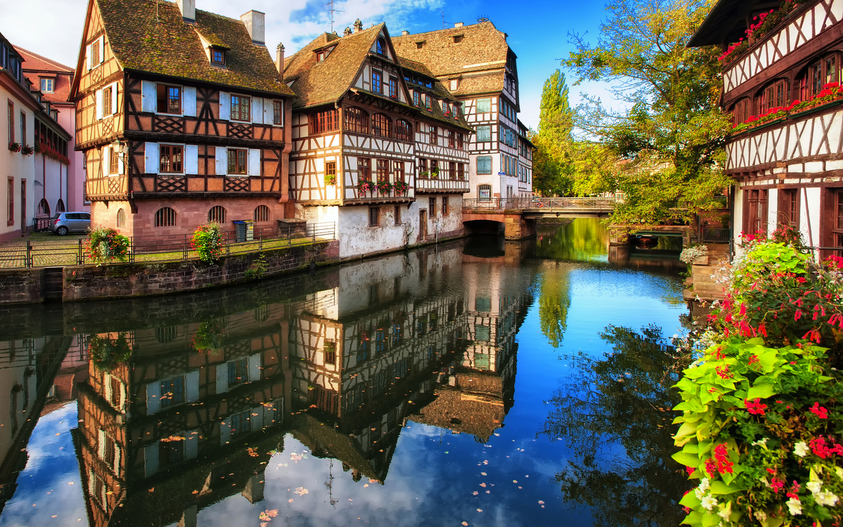 Straßburg