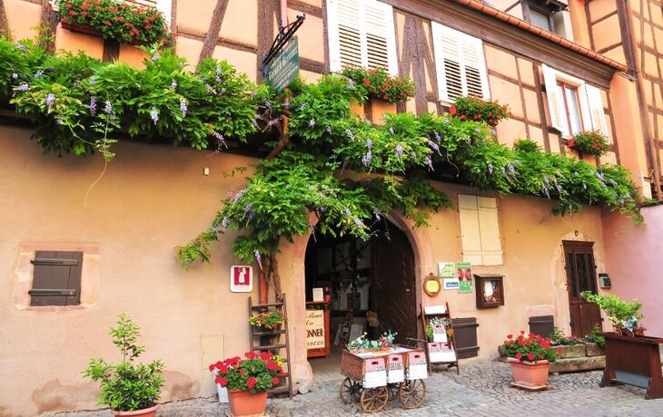 Riquewihr