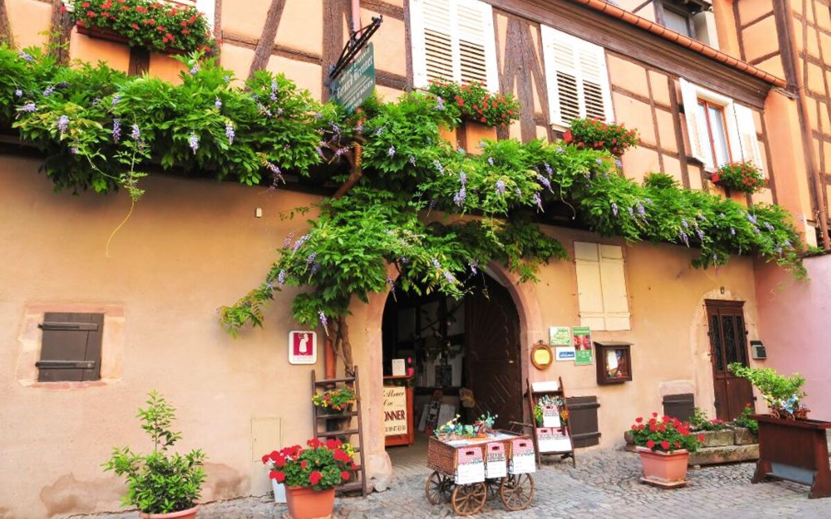 Riquewihr