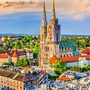 Kathedrale Zagreb