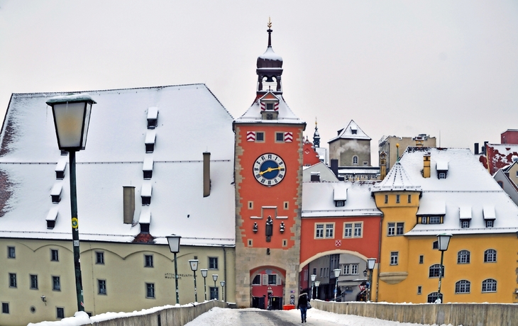 Regensburg