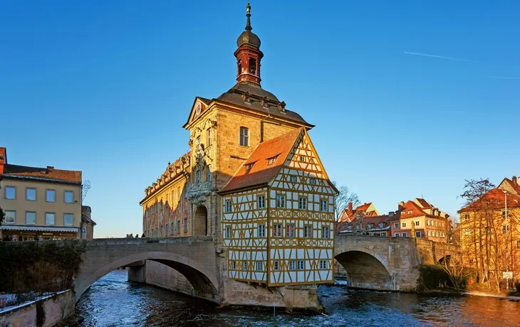 Bamberg