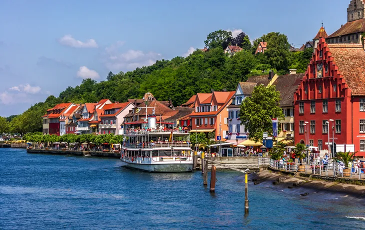 Überlingen am Bodensee