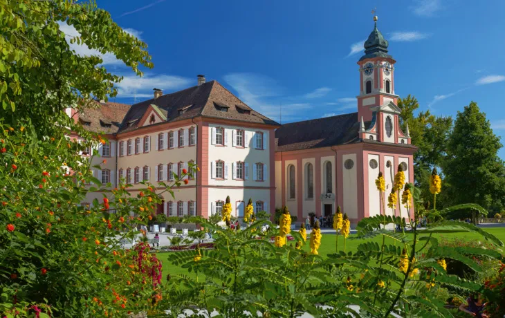 Überlingen am Bodensee