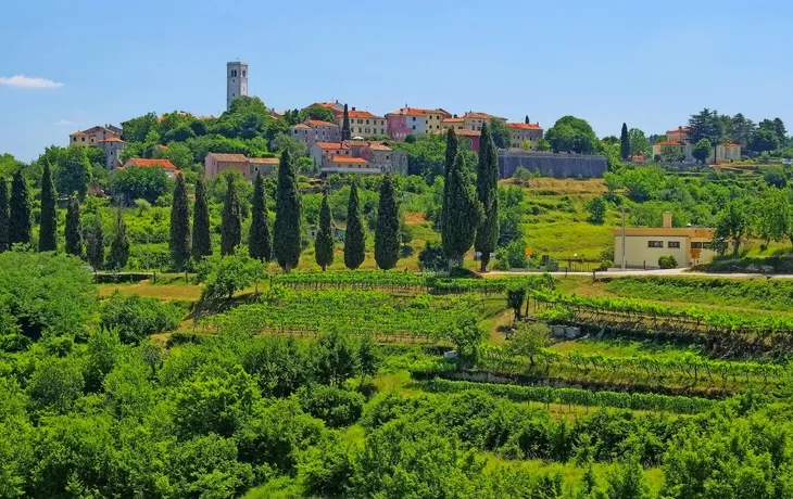 Rovinj