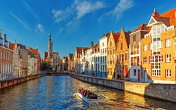 <p>Belgien pur</p>