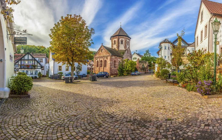 Bad Dürkheim