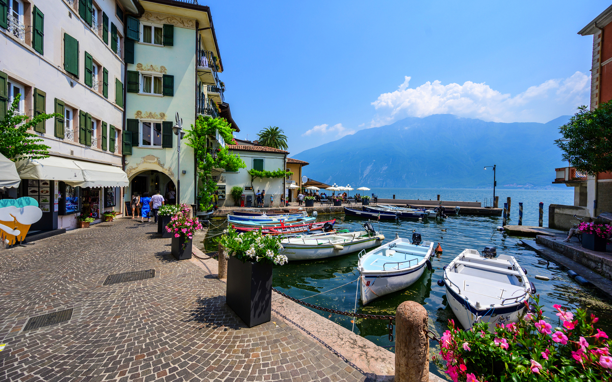 Limone