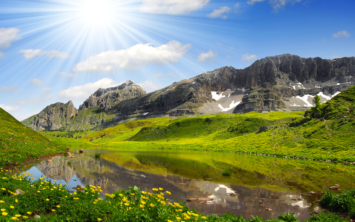 Brenta Dolomiten