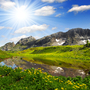 Brenta Dolomiten