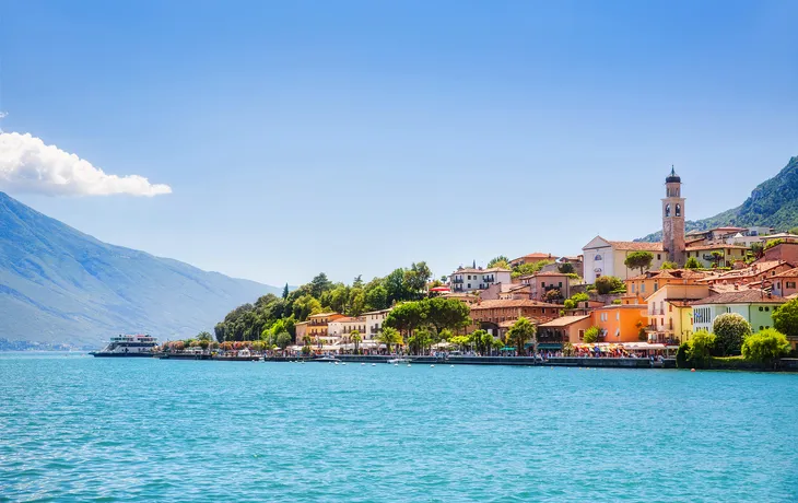Limone Gardasee W27