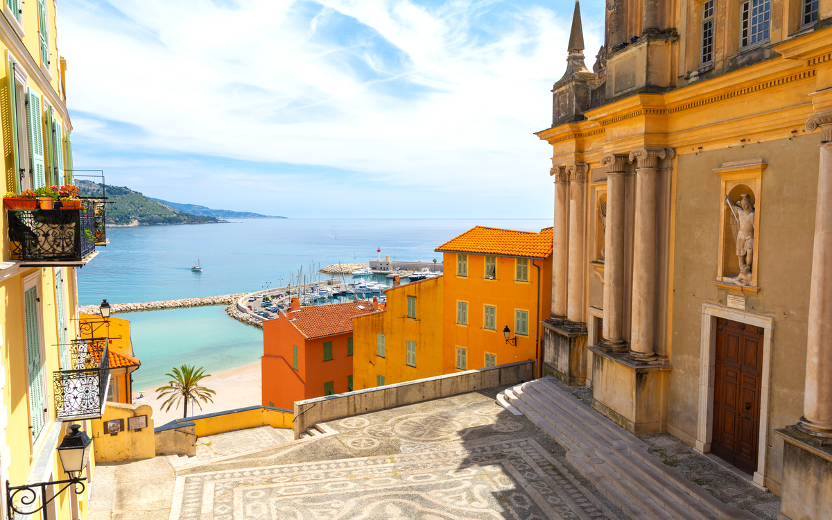 Menton