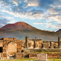 Pompeji