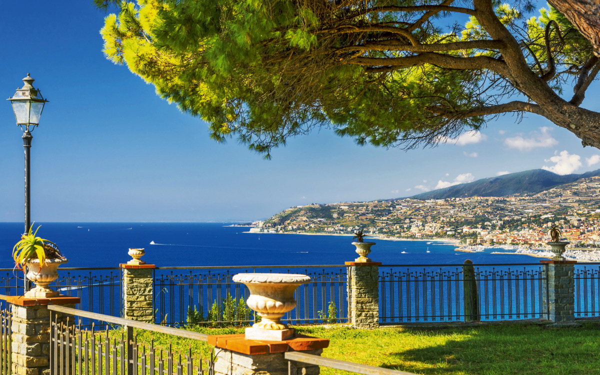 San Remo