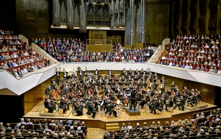 Leipzig - Beethovenfestival
