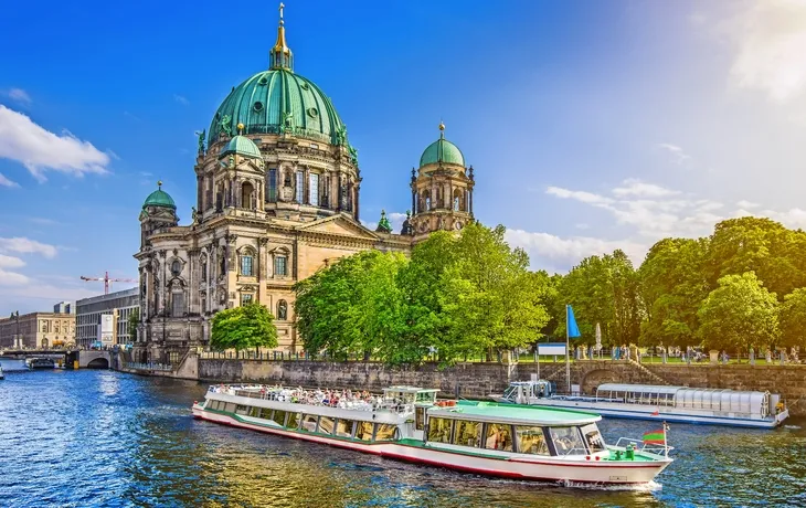 Ostern Berlin