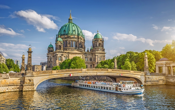 Ostern Berlin