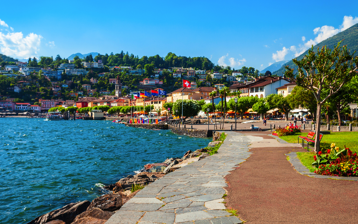 Ascona