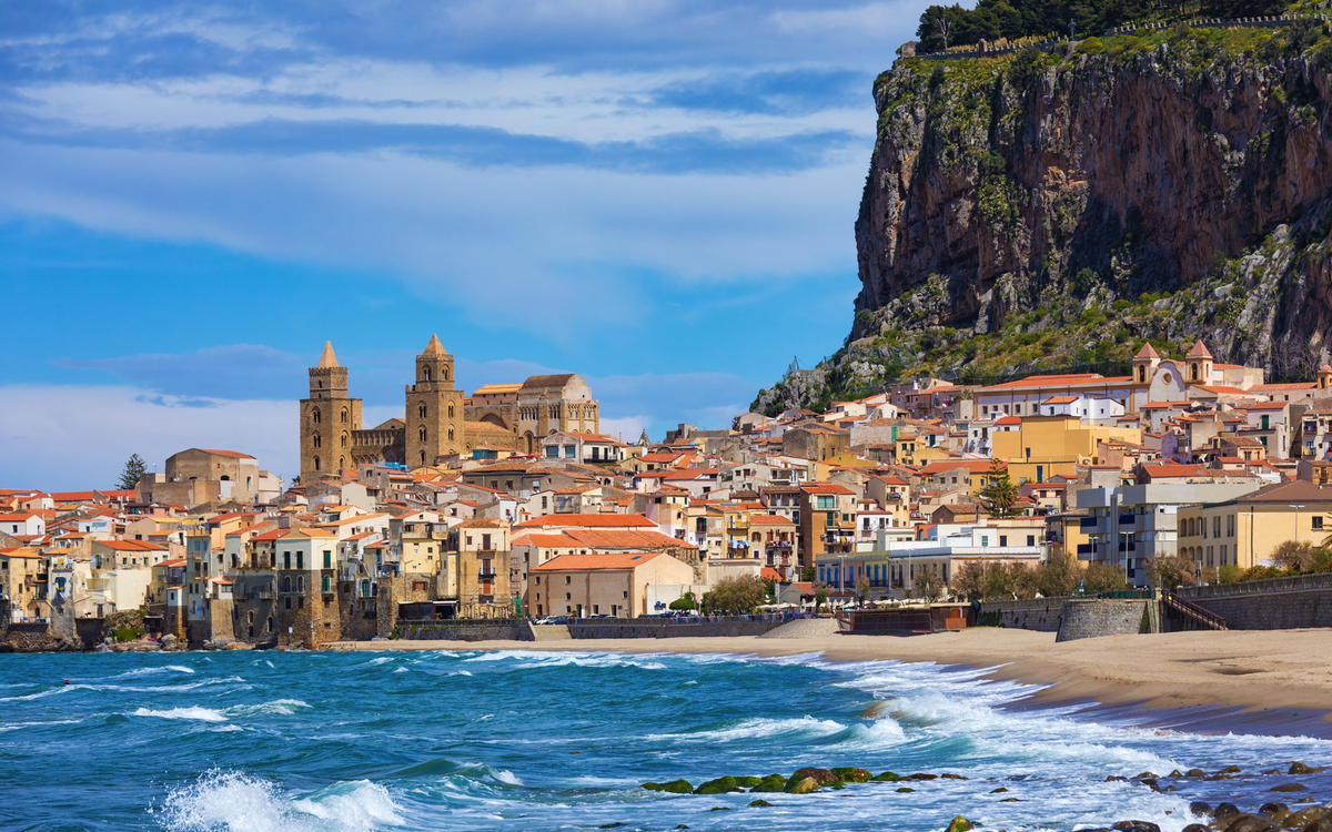 Cefalu