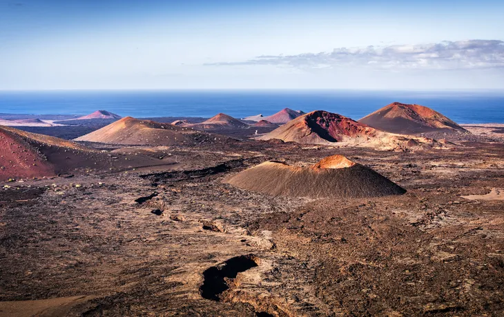 Lanzarote & Fuerteventura