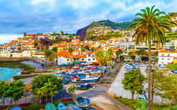 Camara de Lobos