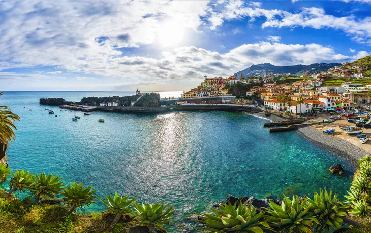 Madeira 