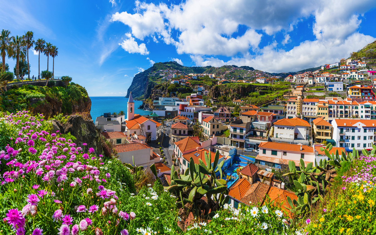 Camara de Lobos