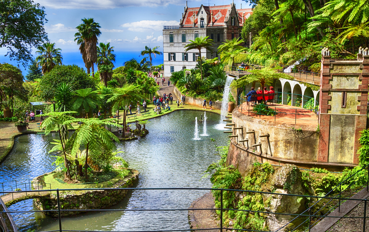Madeira 