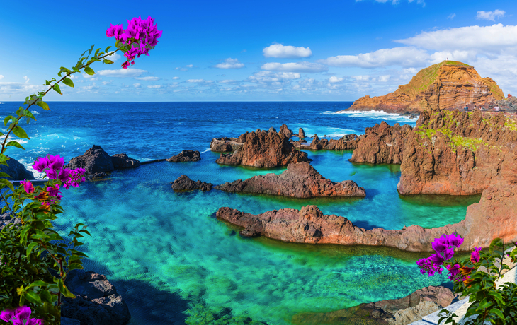 Porto Moniz
