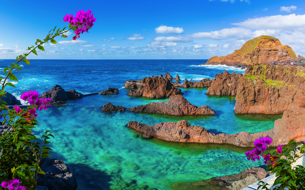 Porto Moniz