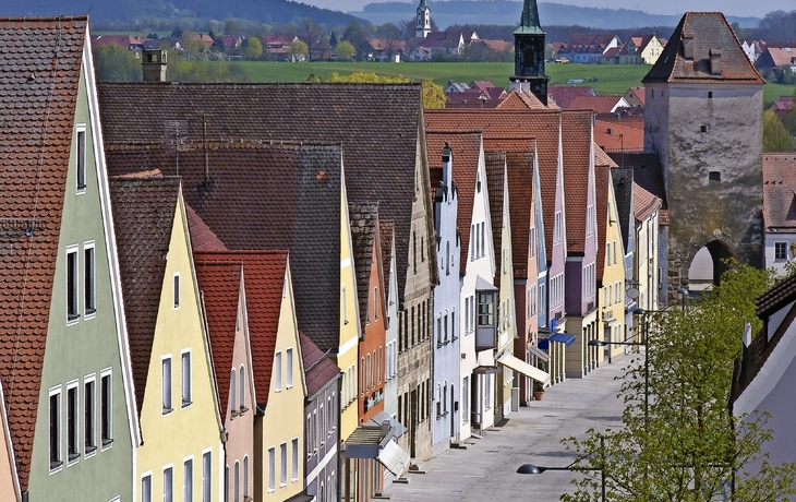 Marktplatz