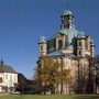 Wallfahrtskirche Freystadt