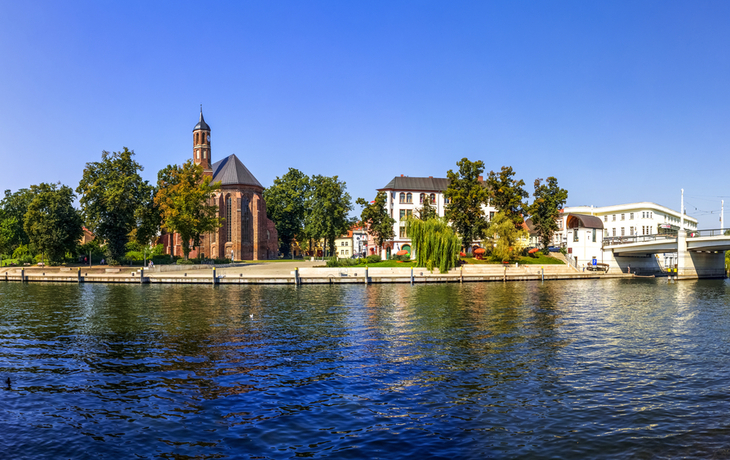 Brandenburg Havel