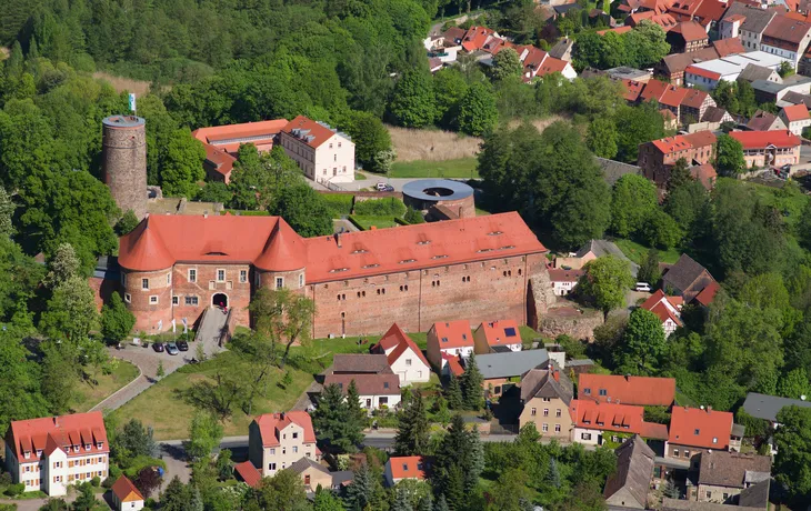 Brandenburg an der Havel, Ostern 