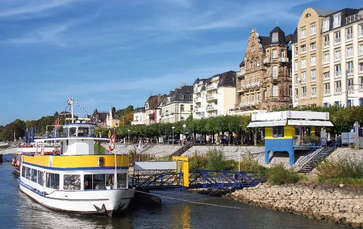 Königswinter am Rhein S27